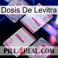 Levitra Dosage 33